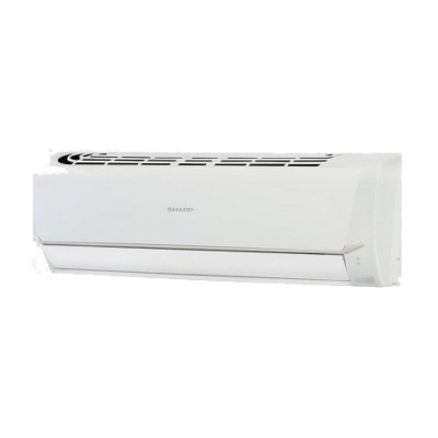 Sharp เครื่องปรับอากาศติดผนัง 7000 BTU รุ่น AH-A7SEY/AU-A7SEY