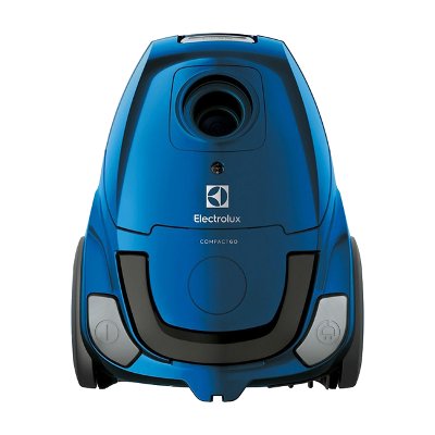 Electrolux เครื่องดูดฝุ่นชนิดถุงเก็บฝุ่น รุ่น Z1220