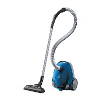 ราคา Electrolux เครื่องดูดฝุ่นชนิดถุงเก็บฝุ่น รุ่น Z1220