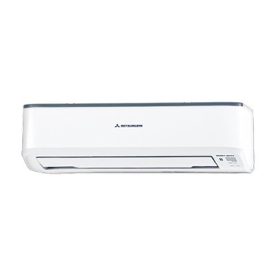 Mitsubishi Heavy Duty เครื่องปรับอากาศติดผนัง 5000 BTU รุ่น SRK05CRP-S3/SRC05CRP-S3