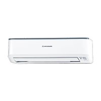 ราคา Mitsubishi Heavy Duty เครื่องปรับอากาศติดผนัง 5000 BTU รุ่น SRK05CRP-S3/SRC05CRP-S3