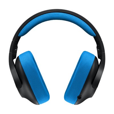 Logitech Wired Gaming Headset หูฟังเกมมิ่ง รุ่น G233 Prodigy