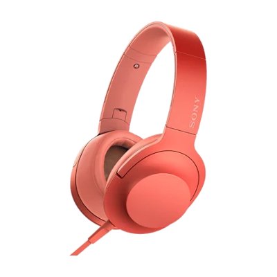 Sony h.ear on 2 Stereo Headset with Mic หูฟัง รุ่น MDR-H600A