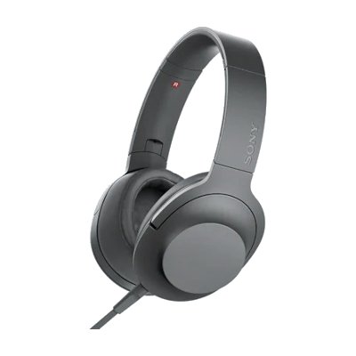 Sony h.ear on 2 Stereo Headset with Mic หูฟัง รุ่น MDR-H600A
