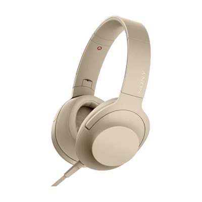 Sony h.ear on 2 Stereo Headset with Mic หูฟัง รุ่น MDR-H600A