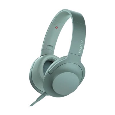 Sony h.ear on 2 Stereo Headset with Mic หูฟัง รุ่น MDR-H600A