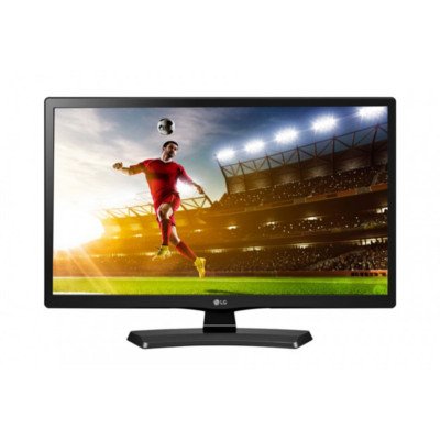 LG Class HD TV Monitor ขนาด 24 นิ้ว รุ่น 24MT48AF