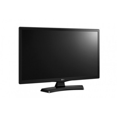 LG Class HD TV Monitor ขนาด 24 นิ้ว รุ่น 24MT48AF