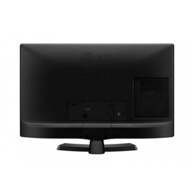LG Class HD TV Monitor ขนาด 24 นิ้ว รุ่น 24MT48AF
