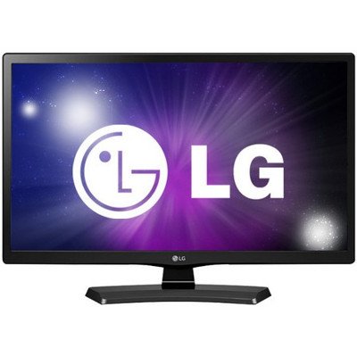 LG Class HD TV Monitor ทีวี ขนาด 24 นิ้ว รุ่น 24MT48VF