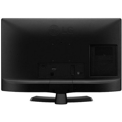 LG Class HD TV Monitor ทีวี ขนาด 24 นิ้ว รุ่น 24MT48VF