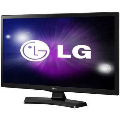 LG Class HD TV Monitor ทีวี ขนาด 24 นิ้ว รุ่น 24MT48VF