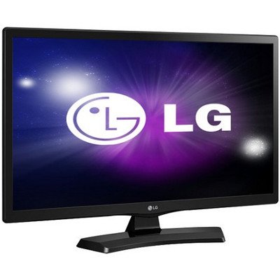 LG Class HD TV Monitor ทีวี ขนาด 24 นิ้ว รุ่น 24MT48VF