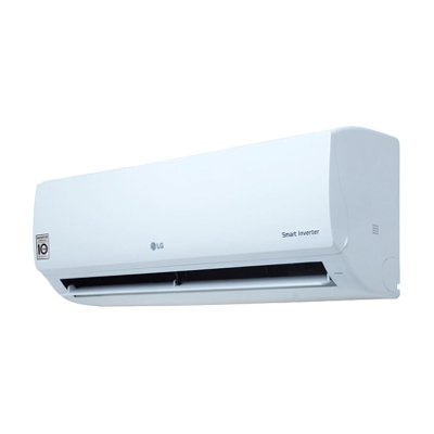 LG Standard Inverter เครื่องปรับอากาศระบบอินเวอร์เตอร์ติดผนัง 7000 BTU รุ่น T08EMV