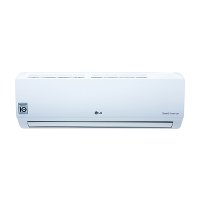 ราคา LG Standard Inverter เครื่องปรับอากาศระบบอินเวอร์เตอร์ติดผนัง 7000 BTU รุ่น T08EMV