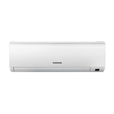 Samsung เครื่องปรับอากาศติดผนัง 7000 BTU รุ่น AR07JRFLAW