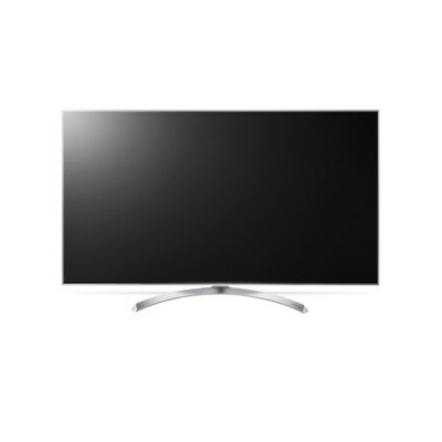 LG 4K Ultra HD Smart LED TV รุ่น 49SJ800T ขนาด 49 นิ้ว