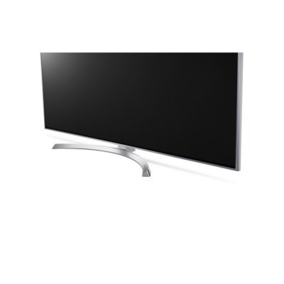 LG 4K Ultra HD Smart LED TV รุ่น 49SJ800T ขนาด 49 นิ้ว