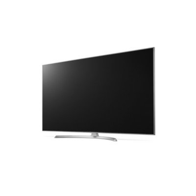 LG 4K Ultra HD Smart LED TV รุ่น 49SJ800T ขนาด 49 นิ้ว