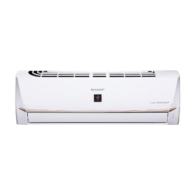 Sharp เครื่องปรับอากาศติดผนัง 7000 BTU รุ่น AH-AP7UHL/AU-AP7UHL