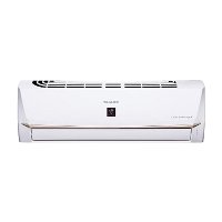 ราคา Sharp เครื่องปรับอากาศติดผนัง 7000 BTU รุ่น AH-AP7UHL/AU-AP7UHL