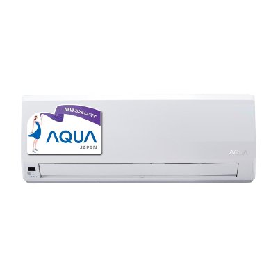 Sanyo Aqua เครื่องปรับอากาศติดผนัง 5323 BTU รุ่น SAP-KC205FG6