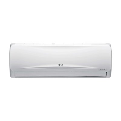 LG เครื่องปรับอากาศติดผนัง 7000 BTU รุ่น T07NLA