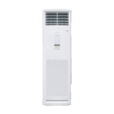 Panasonic เครื่องปรับอากาศตั้งพื้น 24900 BTU รุ่น CS-J28FFP8/CU-J28FFP8