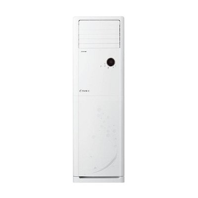 Gree เครื่องปรับอากาศตั้งพื้น 24020 BTU รุ่น GVC-24CDC