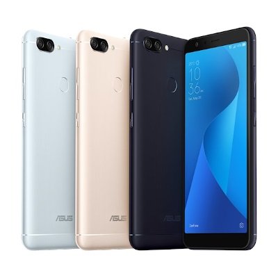Asus Zenfone Max Plus (M1) ZB570TL 32GB