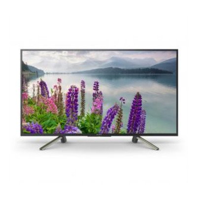 Daewoo Smart Android LED TV รุ่น L49S790VNA ขนาด 49 นิ้ว