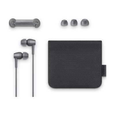 Sony h.ear in 2 In-Ear Hi-Res Headphones รุ่น IER-H500A