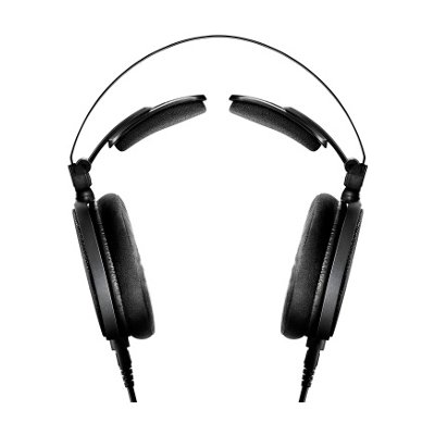 Audio-Technica Professional Open-Back Reference Headphones หูฟัง รุ่น ATH-R70x