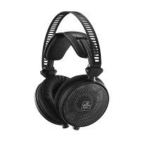 ราคา Audio-Technica Professional Open-Back Reference Headphones หูฟัง รุ่น ATH-R70x