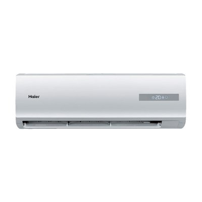 Haier เครื่องปรับอากาศติดผนัง 7000 BTU รุ่น HSU-07GTR03