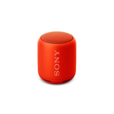Sony Portable Splashproof Speaker with Bluetooth & NFC รุ่น SRS-XB10