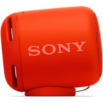 Sony Portable Splashproof Speaker with Bluetooth & NFC รุ่น SRS-XB10