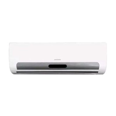 Daewoo เครื่องปรับอากาศติดผนัง 5000 BTU รุ่น DSB-F0563EL
