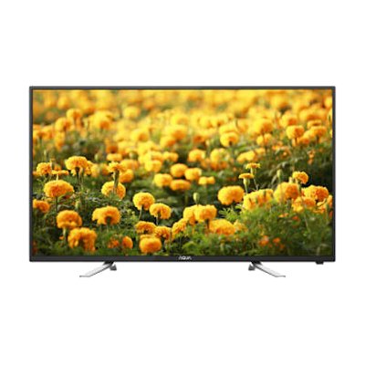 Sanyo Aqua LED TV ทีวี ขนาด 40 นิ้ว รุ่น LE40AQT8000TF