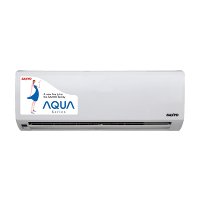 ราคา Sanyo Aqua เครื่องปรับอากาศติดผนัง 9000 BTU รุ่น SAP-KC209FG6