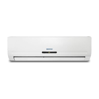 Denpoo เครื่องปรับอากาศติดผนัง 9000 BTU รุ่น DDS-199G