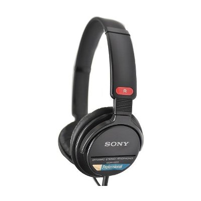 Sony Professional Stereo Headphones หูฟัง รุ่น MDR-7502