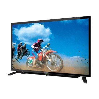 Sharp Aquos LED TV ขนาด 32 นิ้ว รุ่น LC-32LE295I