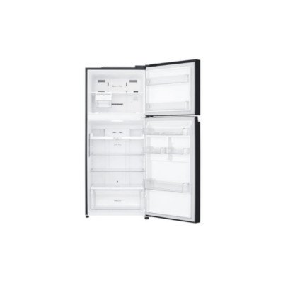 LG ตู้เย็น 2 ประตู ขนาด 14.2 คิว รุ่น GN-C422SGCN