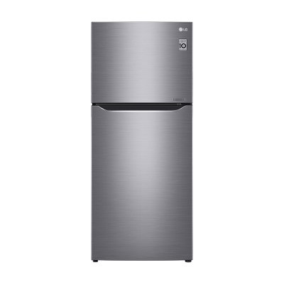 LG ตู้เย็น 2 ประตู ขนาด 14.2 คิว รุ่น GN-C422SLCN