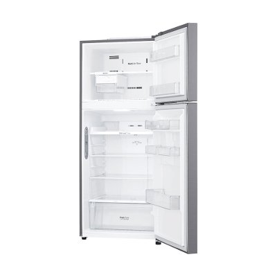 LG ตู้เย็น 2 ประตู ขนาด 14.2 คิว รุ่น GN-C422SLCN