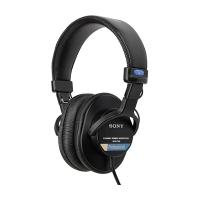 Sony Professional Headphones หูฟัง รุ่น MDR7506 เช็คราคาหูฟัง
