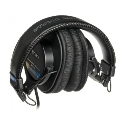 Sony Professional Headphones หูฟัง รุ่น MDR7506