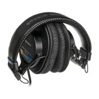 Sony Professional Headphones หูฟัง รุ่น MDR7506 เช็คราคาหูฟัง