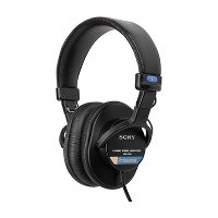 ราคา Sony Professional Headphones หูฟัง รุ่น MDR7506